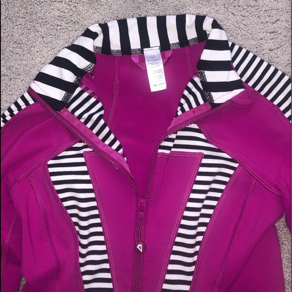 Ivivva Jacket - Picture 2 of 3